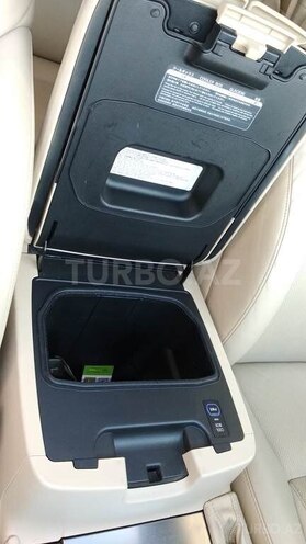 Lexus LX 570 2008, 135,000 km - 5.7 l - Bakı