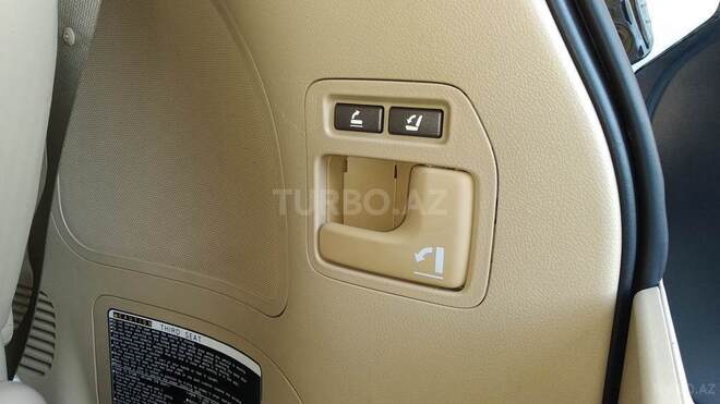 Lexus LX 570 2008, 135,000 km - 5.7 l - Bakı