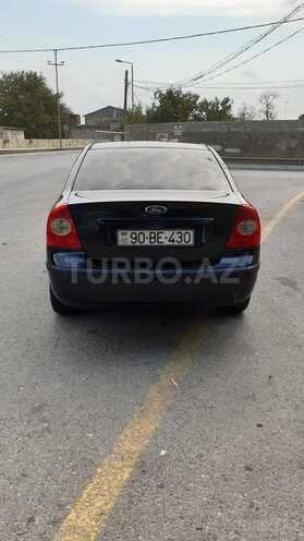 Ford Focus 2005, 187,240 km - 1.6 l - Bakı