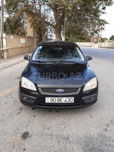 Ford Focus 2005, 187,240 km - 1.6 l - Bakı
