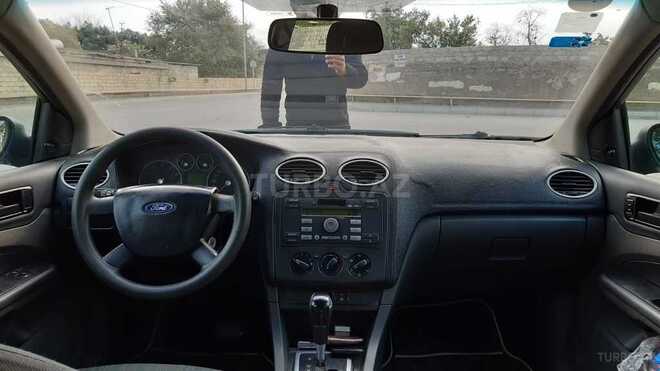 Ford Focus 2005, 187,240 km - 1.6 l - Bakı