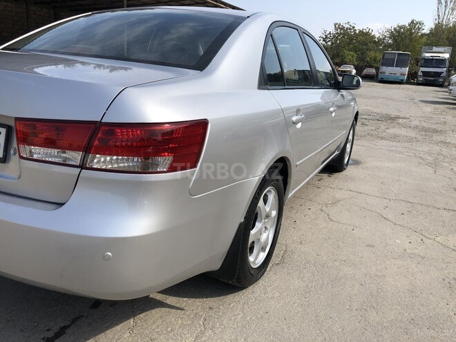 Hyundai Sonata 2007, 235,000 km - 2.0 л - Bakı