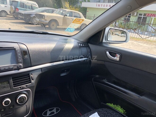 Hyundai Sonata 2007, 235,000 km - 2.0 л - Bakı