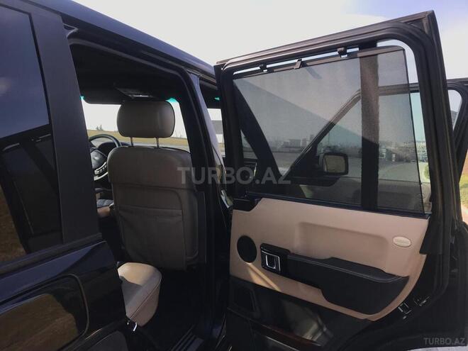 Land Rover Range Rover 2004, 196,896 km - 4.4 l - Bakı