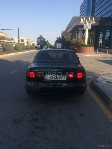 Hyundai Sonata 1996, 322,538 km - 2.0 l - Sumqayıt