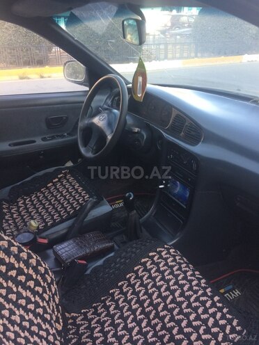 Hyundai Sonata 1996, 322,538 km - 2.0 l - Sumqayıt