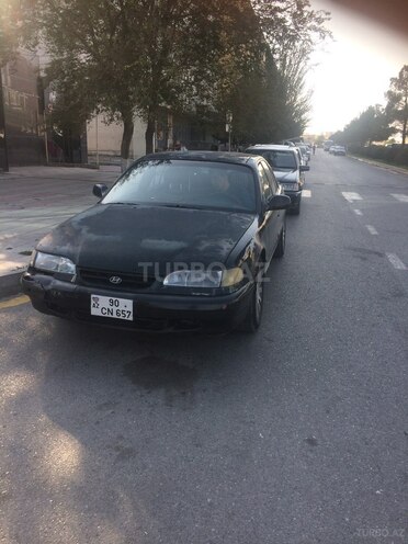 Hyundai Sonata 1996, 322,538 km - 2.0 l - Sumqayıt