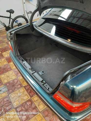 Mercedes E 240 2001, 210,000 km - 2.4 l - Gəncə