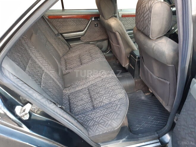 Mercedes C 220 1996, 204,460 km - 2.2 l - Gəncə