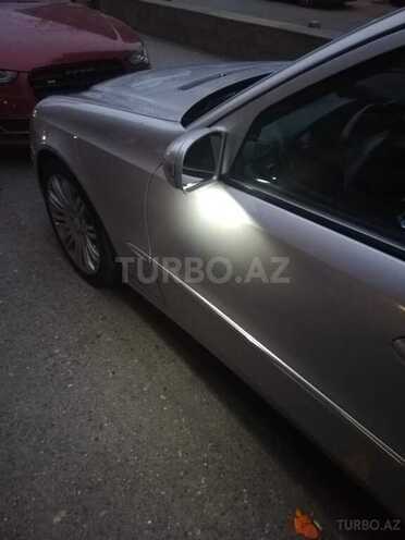 Mercedes E 270 2003, 360,000 km - 2.7 l - Bakı