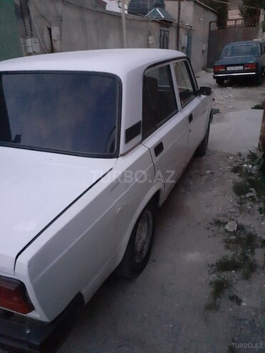 LADA (VAZ) 2107 1986, 285,847 km - 1.5 л - Bakı