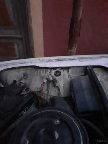 LADA (VAZ) 2107 1986, 285,847 km - 1.5 л - Bakı
