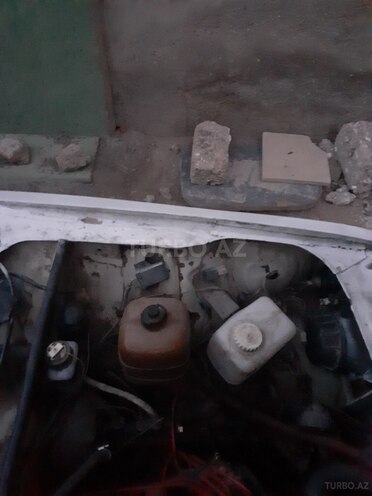 LADA (VAZ) 2107 1986, 285,847 km - 1.5 л - Bakı