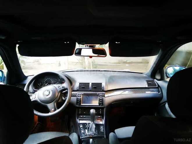 BMW 325 2000, 280,000 km - 2.5 l - Bakı