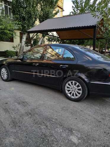 Mercedes E 350 2008, 364,000 km - 3.5 l - Bakı