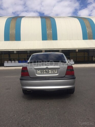Opel Vectra 1998, 120,333 km - 1.8 л - Bakı