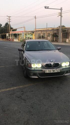 BMW 535 2000, 157,068 km - 3.5 л - Bakı