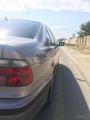 BMW 535 2000, 157,068 km - 3.5 л - Bakı