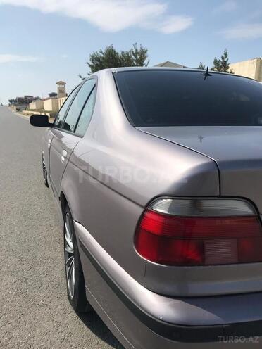 BMW 535 2000, 157,068 km - 3.5 л - Bakı