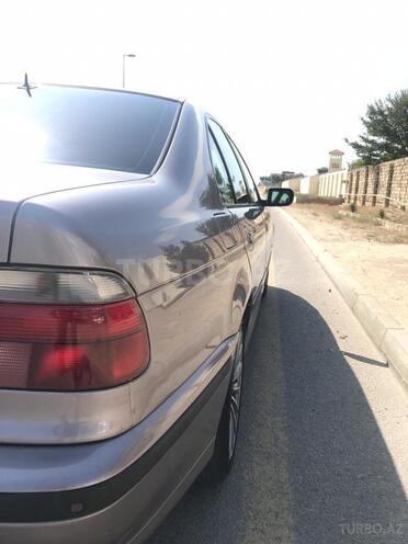 BMW 535 2000, 157,068 km - 3.5 л - Bakı