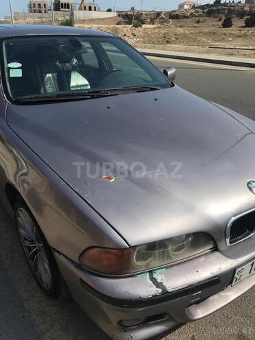 BMW 535 2000, 157,068 km - 3.5 л - Bakı