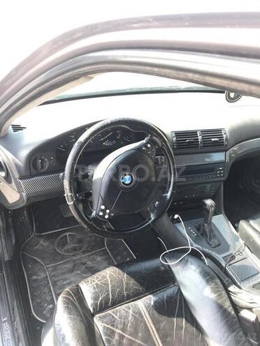 BMW 535 2000, 157,068 km - 3.5 л - Bakı