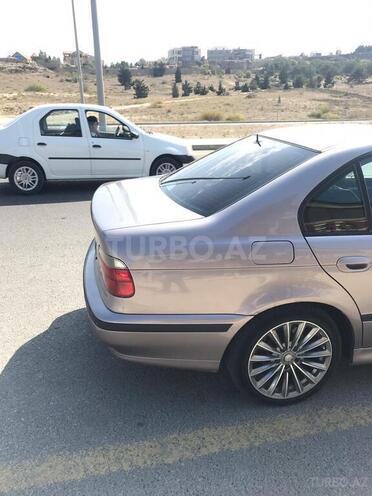 BMW 535 2000, 157,068 km - 3.5 л - Bakı