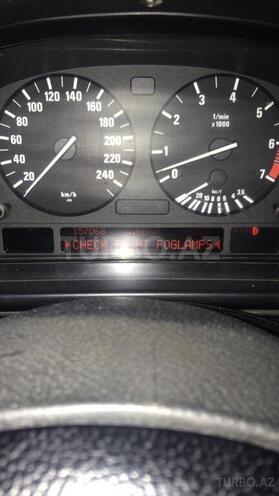 BMW 535 2000, 157,068 km - 3.5 л - Bakı