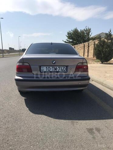 BMW 535 2000, 157,068 km - 3.5 л - Bakı