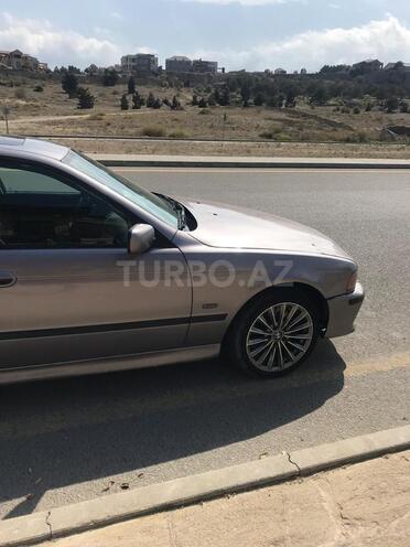 BMW 535 2000, 157,068 km - 3.5 л - Bakı