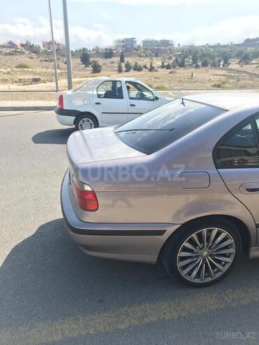 BMW 535 2000, 157,068 km - 3.5 л - Bakı