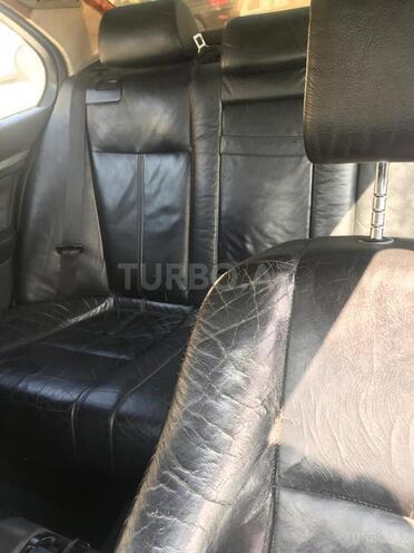 BMW 535 2000, 157,068 km - 3.5 л - Bakı