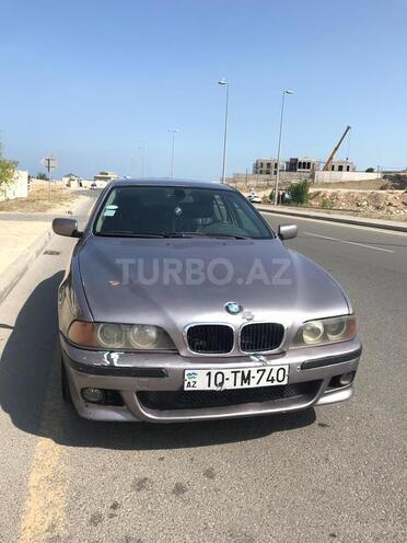 BMW 535 2000, 157,068 km - 3.5 л - Bakı