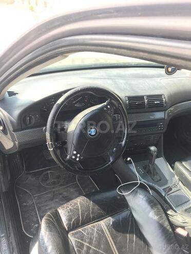 BMW 535 2000, 157,068 km - 3.5 л - Bakı