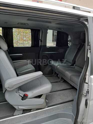 Mercedes Viano 2007, 255,000 km - 2.2 l - Göyçay