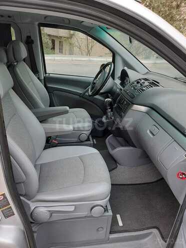 Mercedes Viano 2007, 255,000 km - 2.2 l - Göyçay