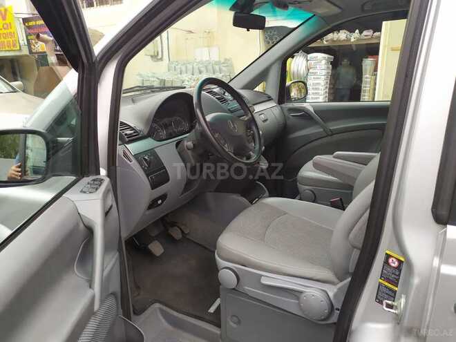 Mercedes Viano 2007, 255,000 km - 2.2 l - Göyçay