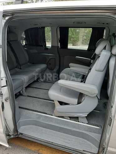 Mercedes Viano 2007, 255,000 km - 2.2 l - Göyçay