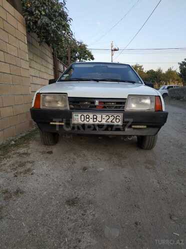 LADA (VAZ) 21099 1999, 350,000 km - 1.5 l - Balakən