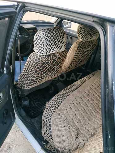 LADA (VAZ) 21099 1999, 350,000 km - 1.5 l - Balakən