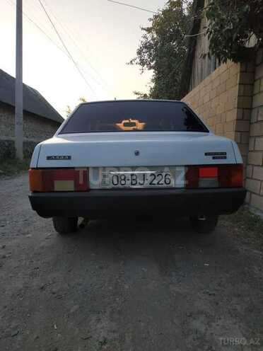 LADA (VAZ) 21099 1999, 350,000 km - 1.5 l - Balakən
