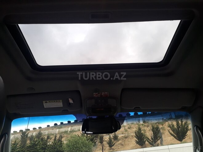 Hyundai Terracan 2004, 245,000 km - 2.9 л - Bakı