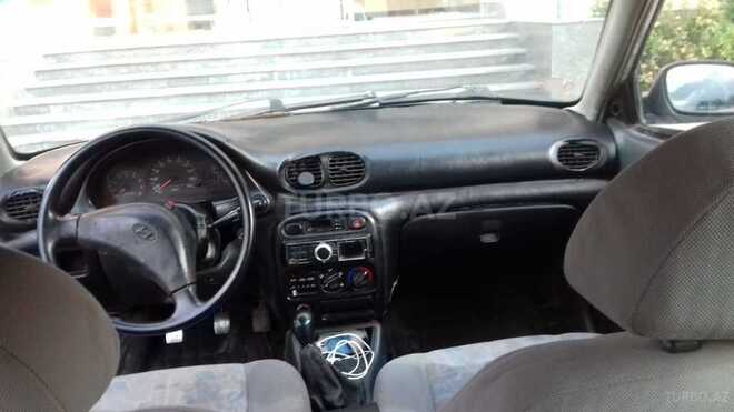 Hyundai Accent 1995, 450,000 km - 1.5 l - Bakı