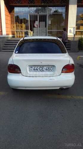 Hyundai Accent 1995, 450,000 km - 1.5 l - Bakı
