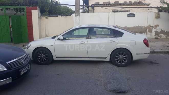 Nissan Teana 2006, 278,000 km - 2.3 l - Sumqayıt
