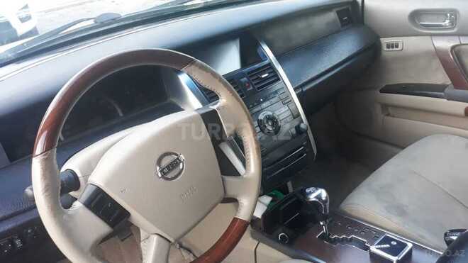 Nissan Teana 2006, 278,000 km - 2.3 l - Sumqayıt