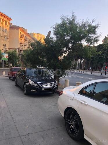 Hyundai Sonata 2013, 107,400 km - 2.0 l - Bakı