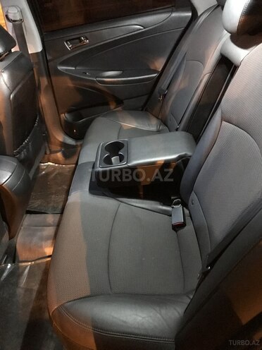 Hyundai Sonata 2013, 107,400 km - 2.0 l - Bakı