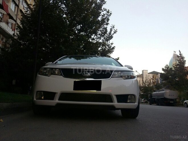 Kia Cerato 2010, 185,000 km - 2.0 л - Bakı