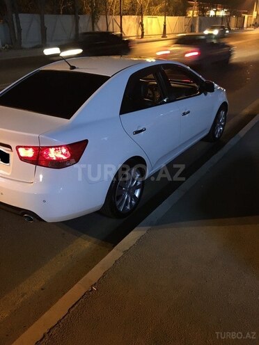Kia Cerato 2010, 185,000 km - 2.0 л - Bakı